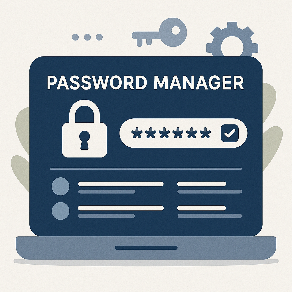 Password Manager